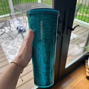 Starbucks Tumbler